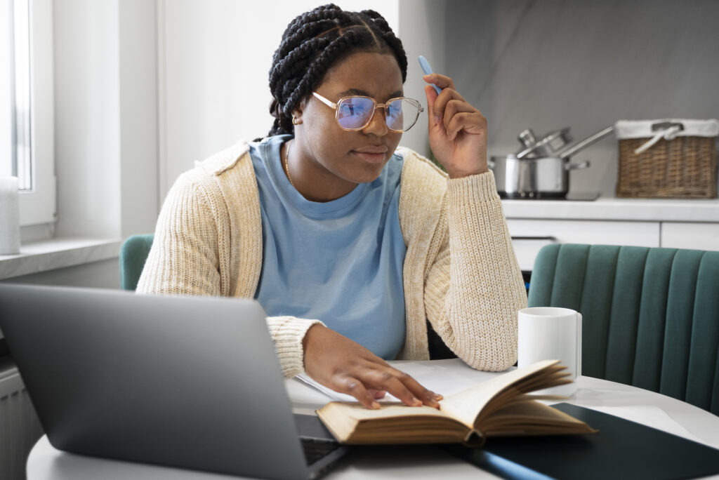 online matric